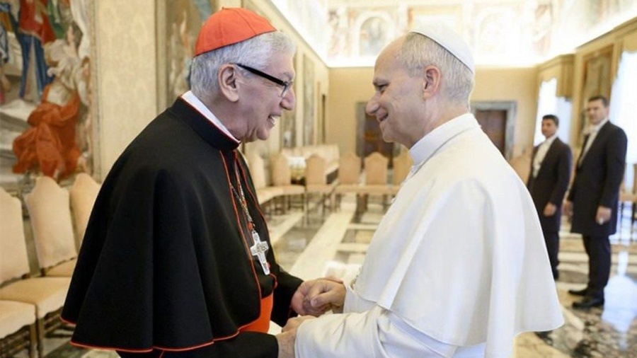 El Vaticano oficializa la visita del Papa León XIV al Perú: fechas, ciudades y más