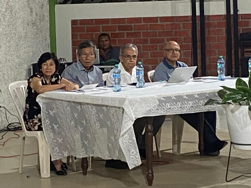 Panel en Chiclayo analiza la encíclica "Magnifica humanitas" y los retos éticos de la IA